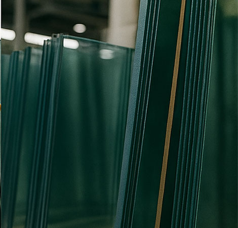 Cam İşleme Atölyesi